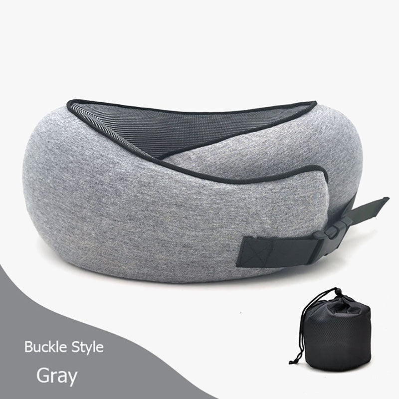 Comfort Travel Neck Pillow
