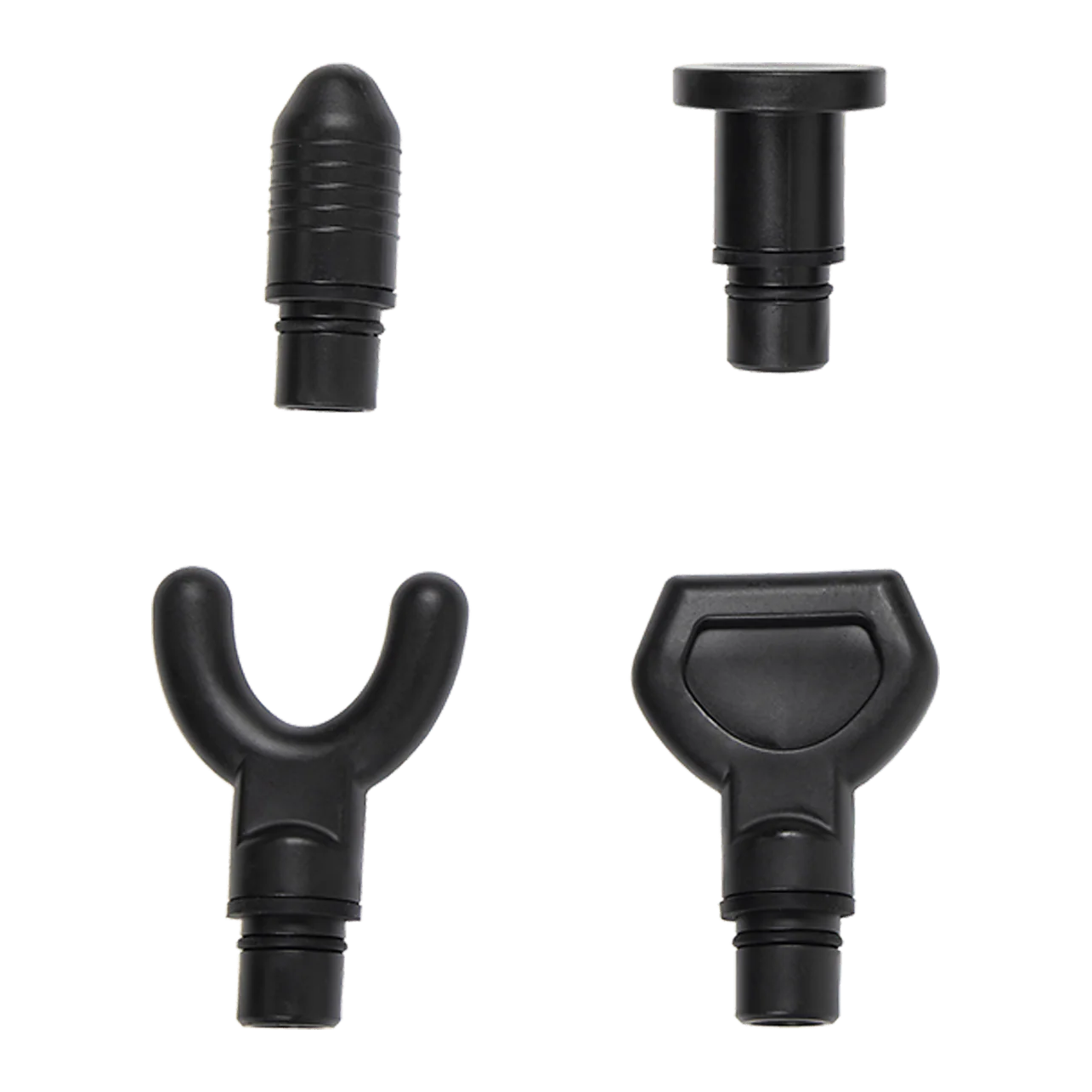 ASAYA Deep Tissue Massage Gun – 4 Heads Percussion Muscle Massager