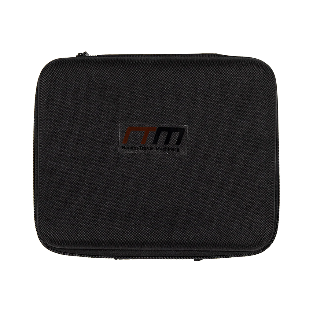 ASAYA Deep Tissue Massage Gun – 4 Heads Percussion Muscle Massager