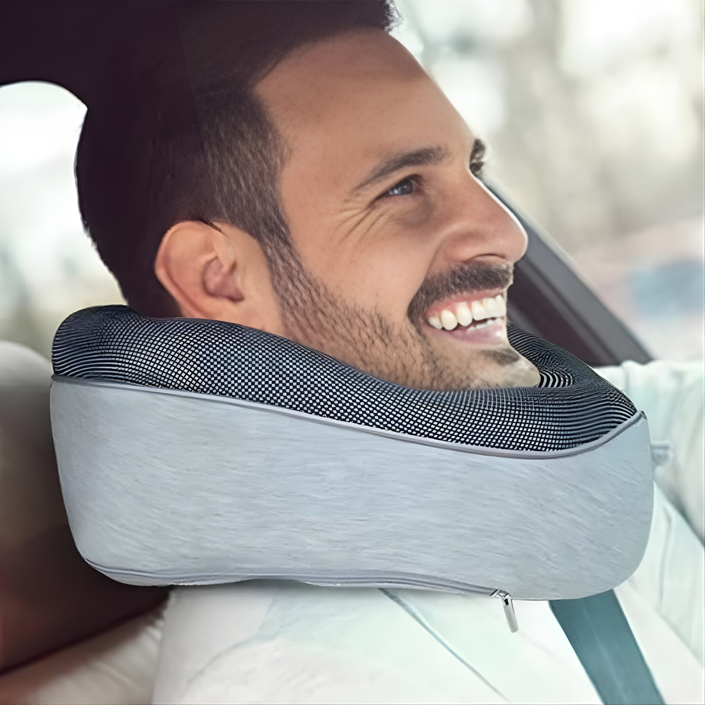 Comfort Travel Neck Pillow