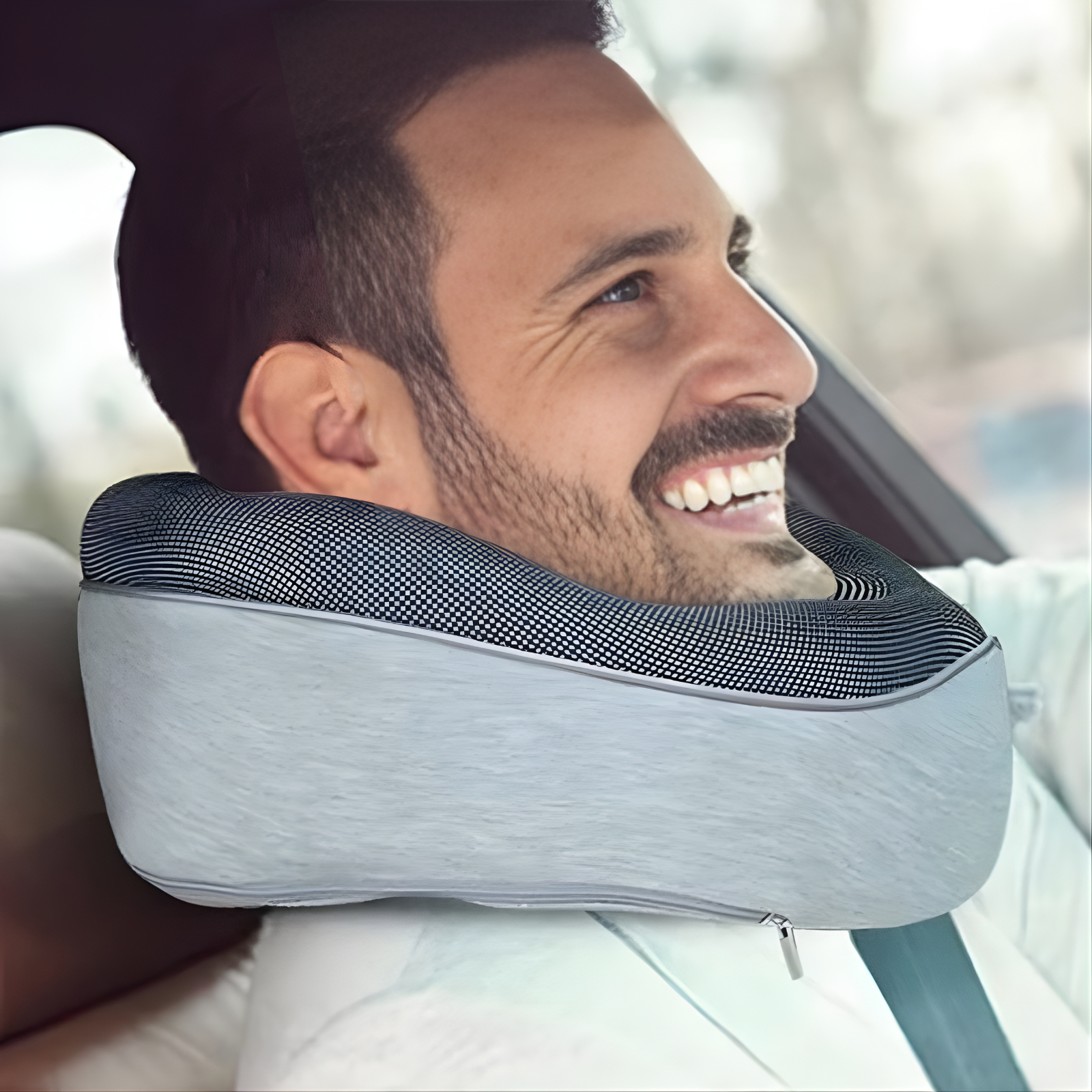 Comfort Travel Neck Pillow