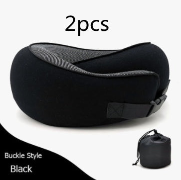 Comfort Travel Neck Pillow