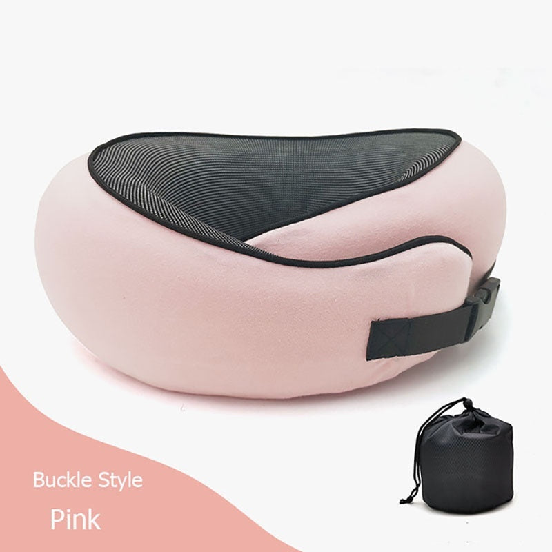 Comfort Travel Neck Pillow