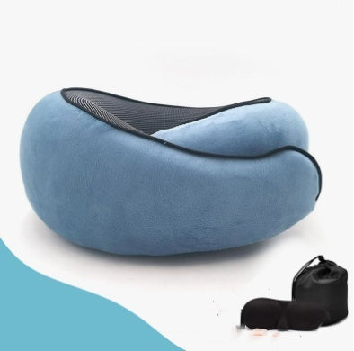 Comfort Travel Neck Pillow