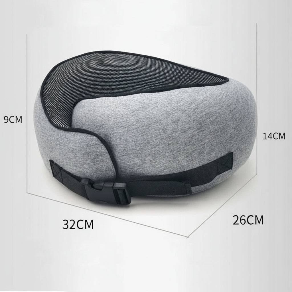 Comfort Travel Neck Pillow