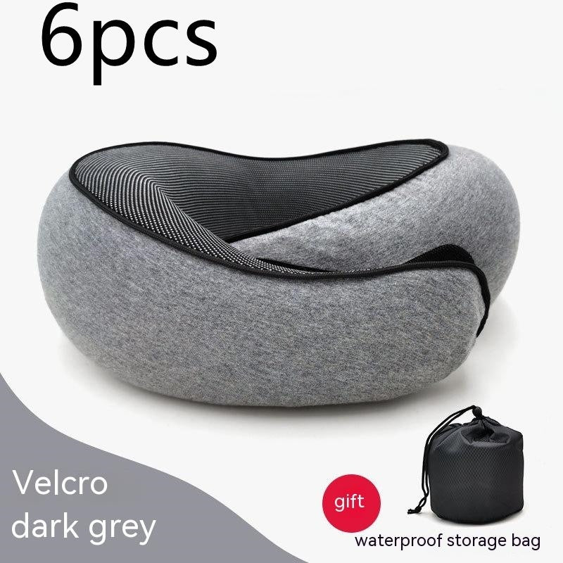 Comfort Travel Neck Pillow