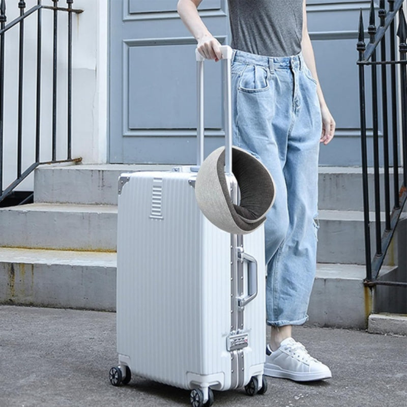 Comfort Travel Neck Pillow