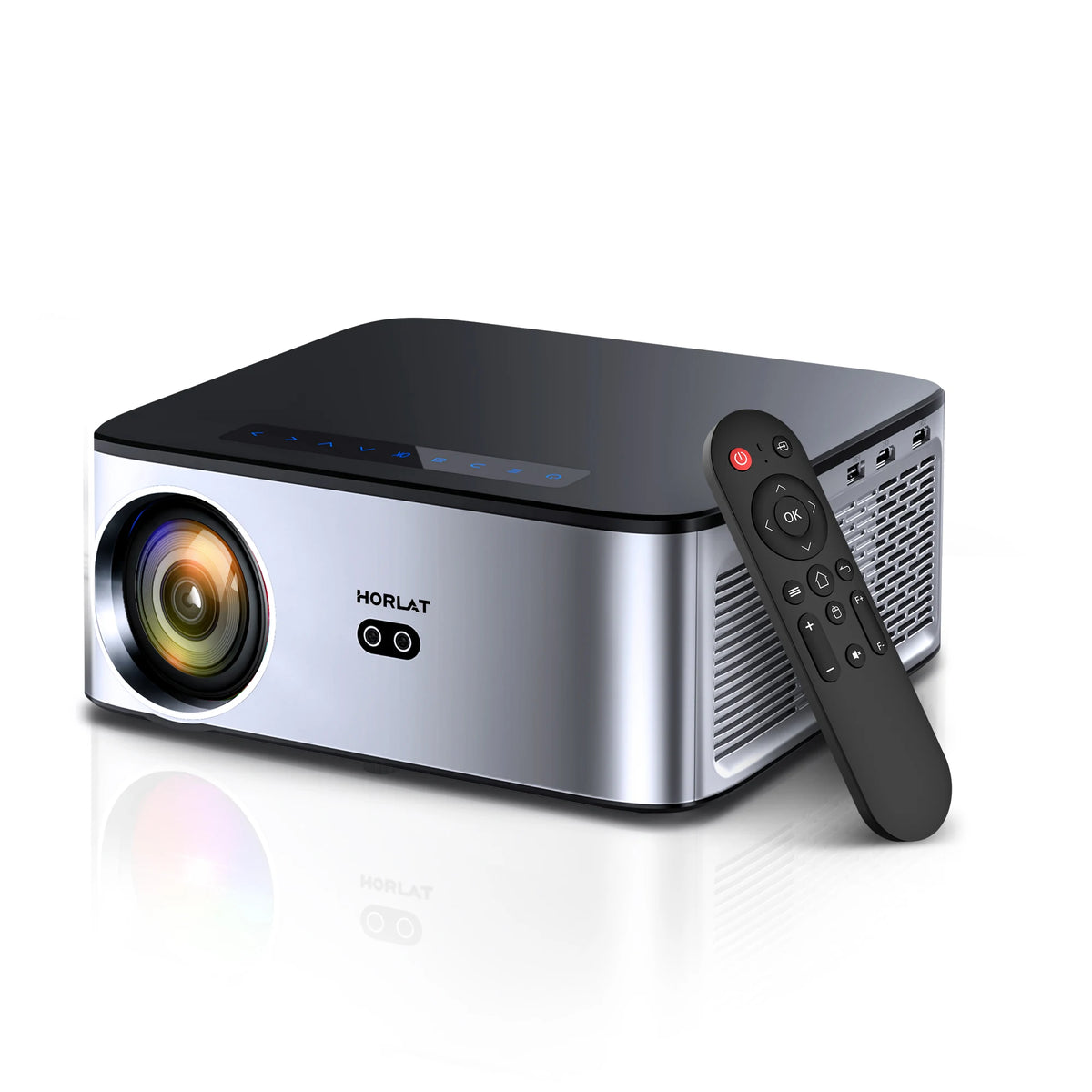Cinematic 4K Home Projector™