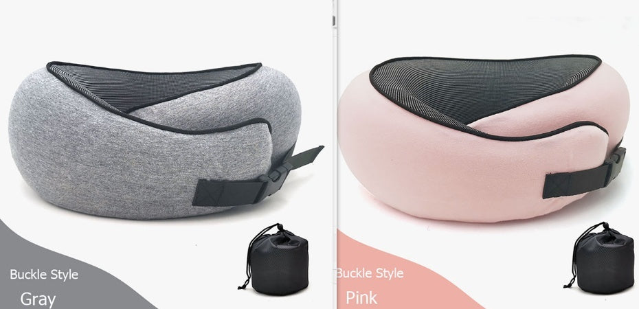 Comfort Travel Neck Pillow