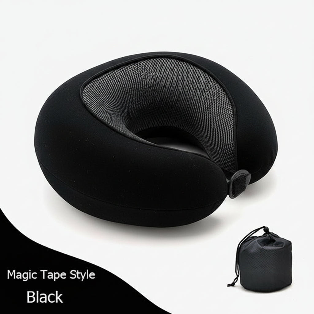 Comfort Travel Neck Pillow