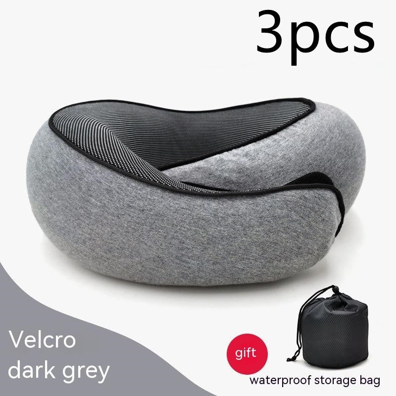 Comfort Travel Neck Pillow