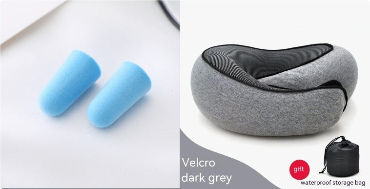 Comfort Travel Neck Pillow