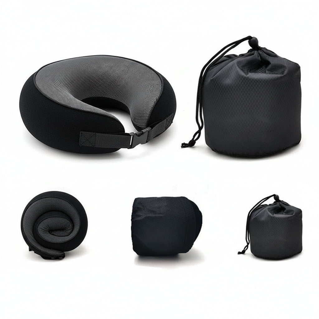 Comfort Travel Neck Pillow
