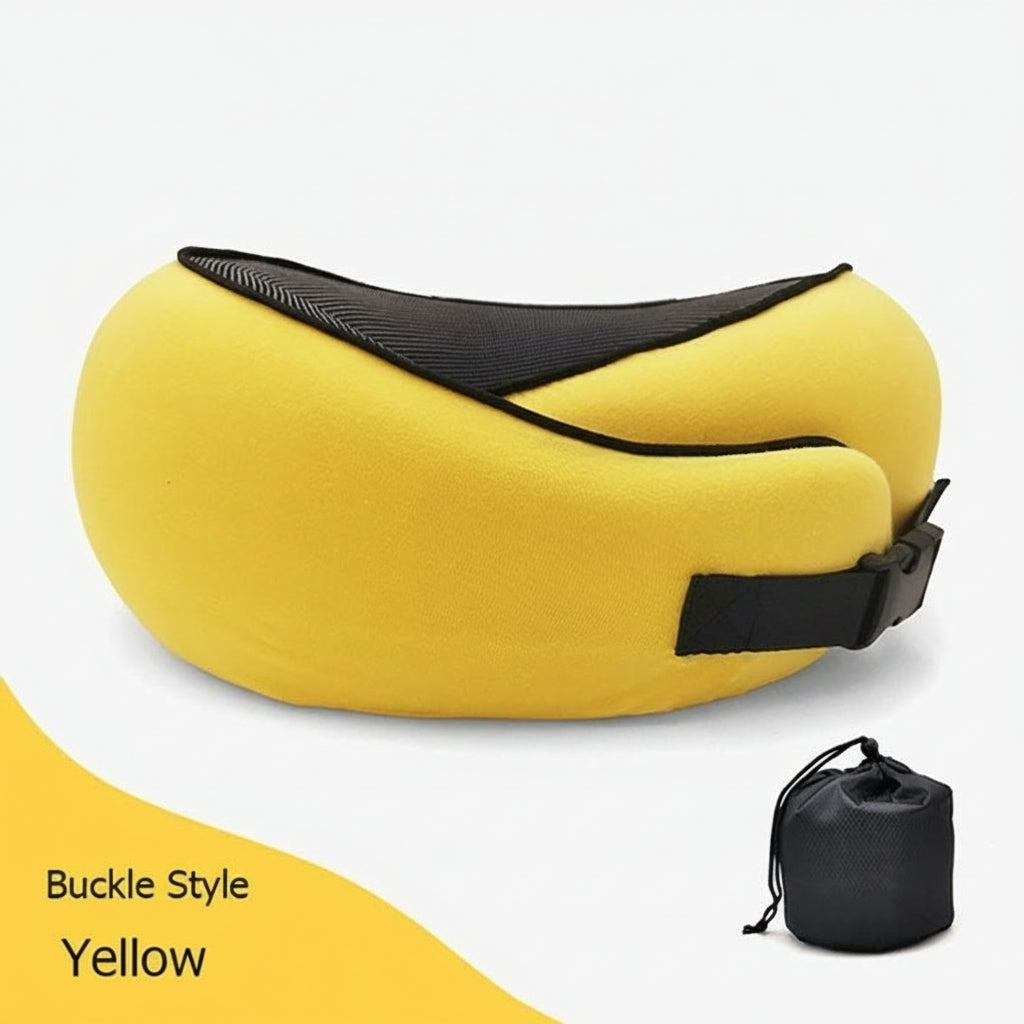 Comfort Travel Neck Pillow