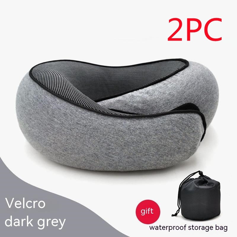Comfort Travel Neck Pillow